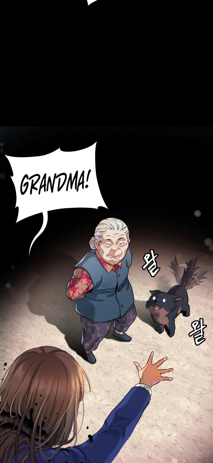 Read Oh! Dangun chapter 15 image 97 on Lezhin