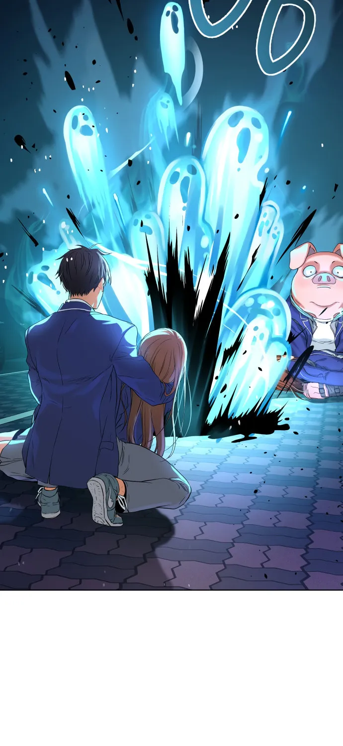 Read Oh! Dangun chapter 16 image 12 on Lezhin