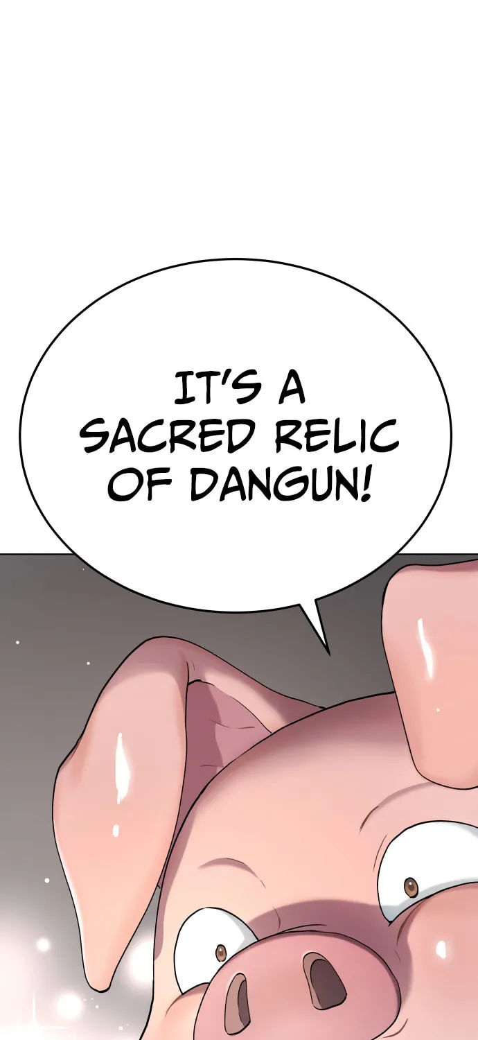 Read Oh! Dangun chapter 16 image 58 on Lezhin