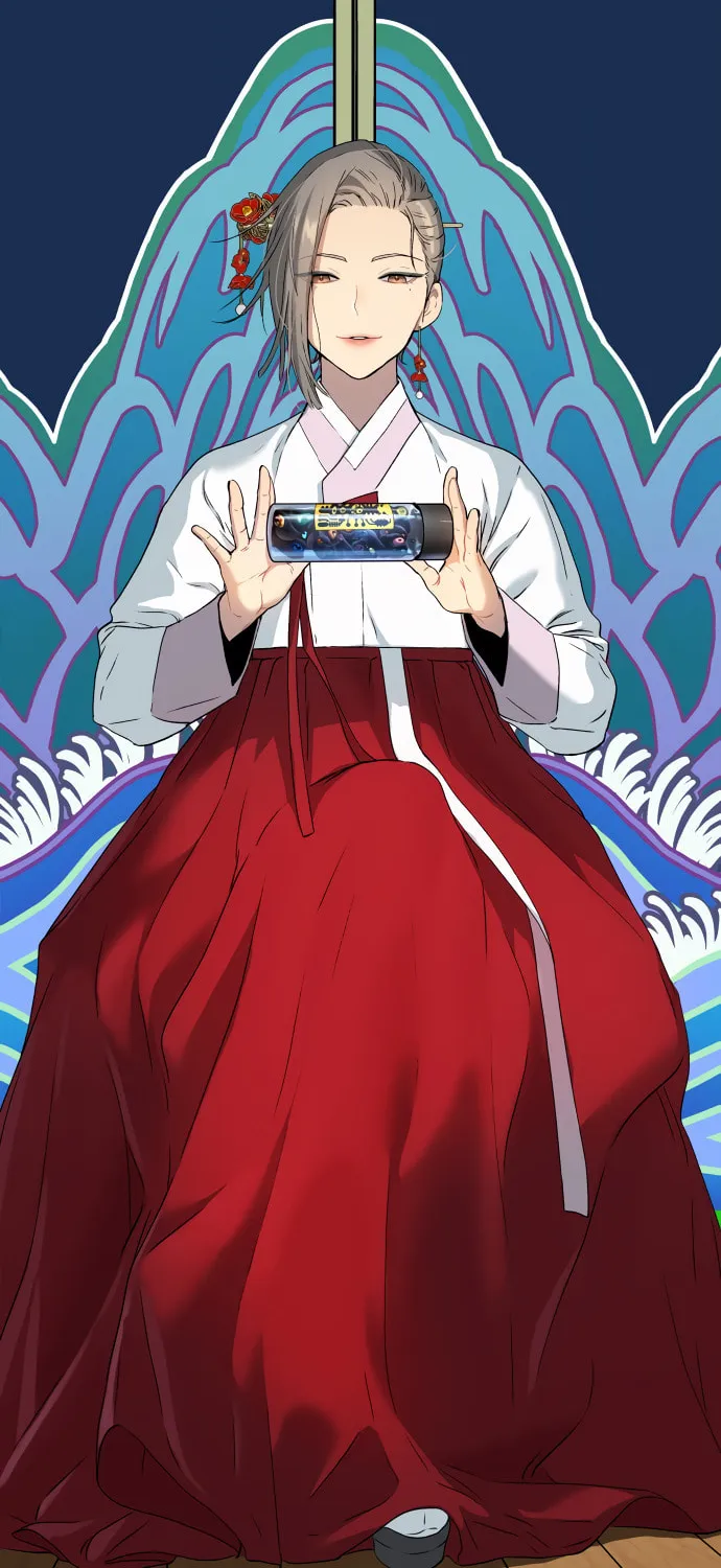 Read Oh! Dangun chapter 16 image 92 on Lezhin