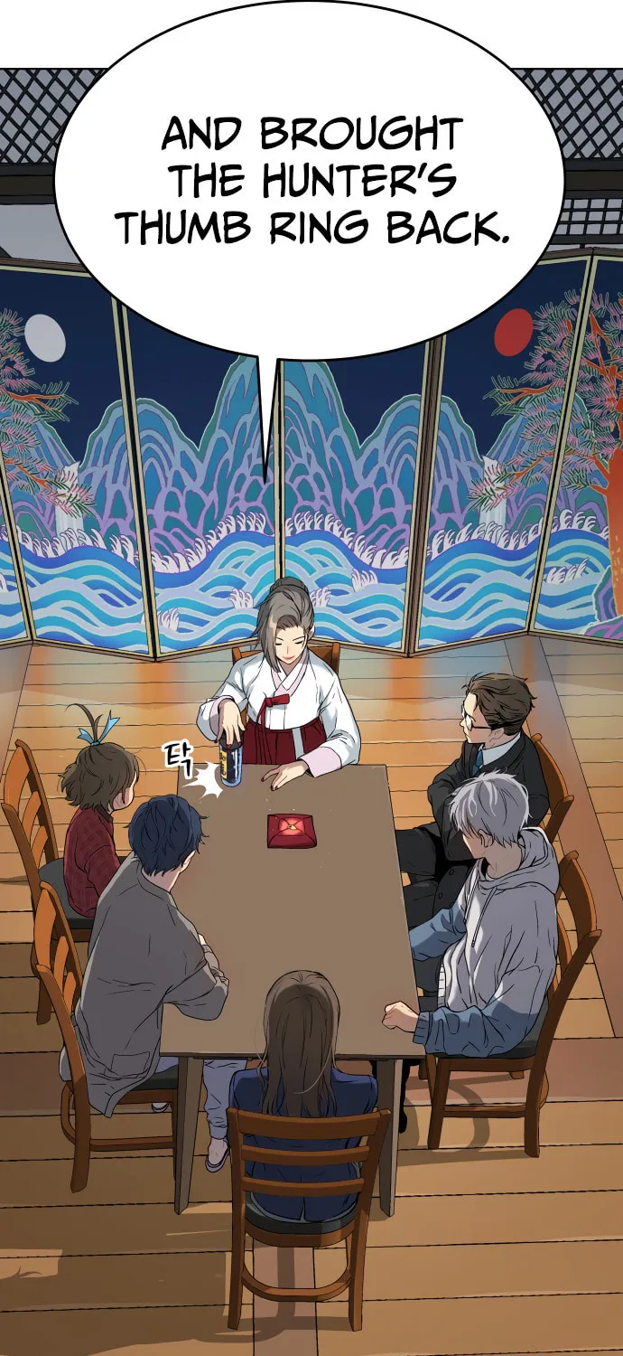 Read Oh! Dangun chapter 16 image 94 on Lezhin
