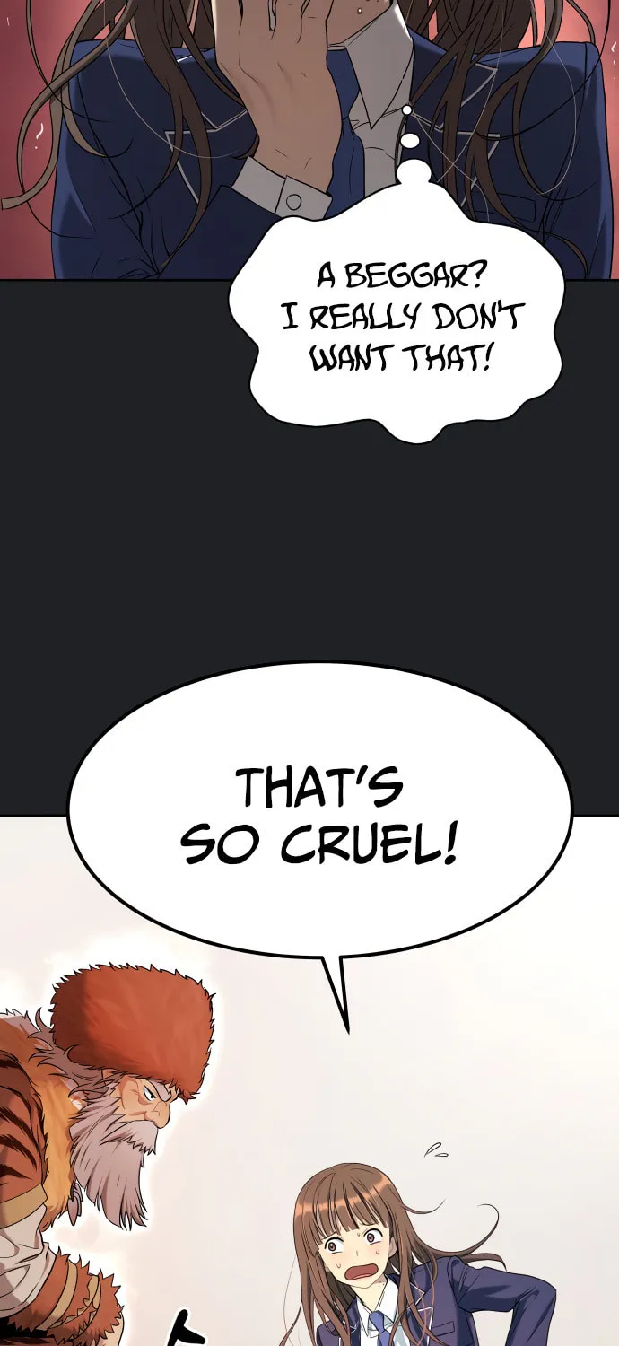 Read Oh! Dangun chapter 17 image 100 on Lezhin