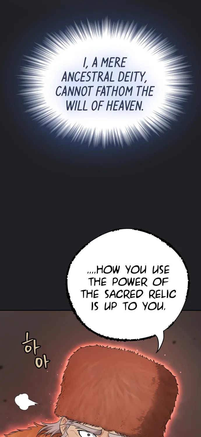 Read Oh! Dangun chapter 17 image 113 on Lezhin