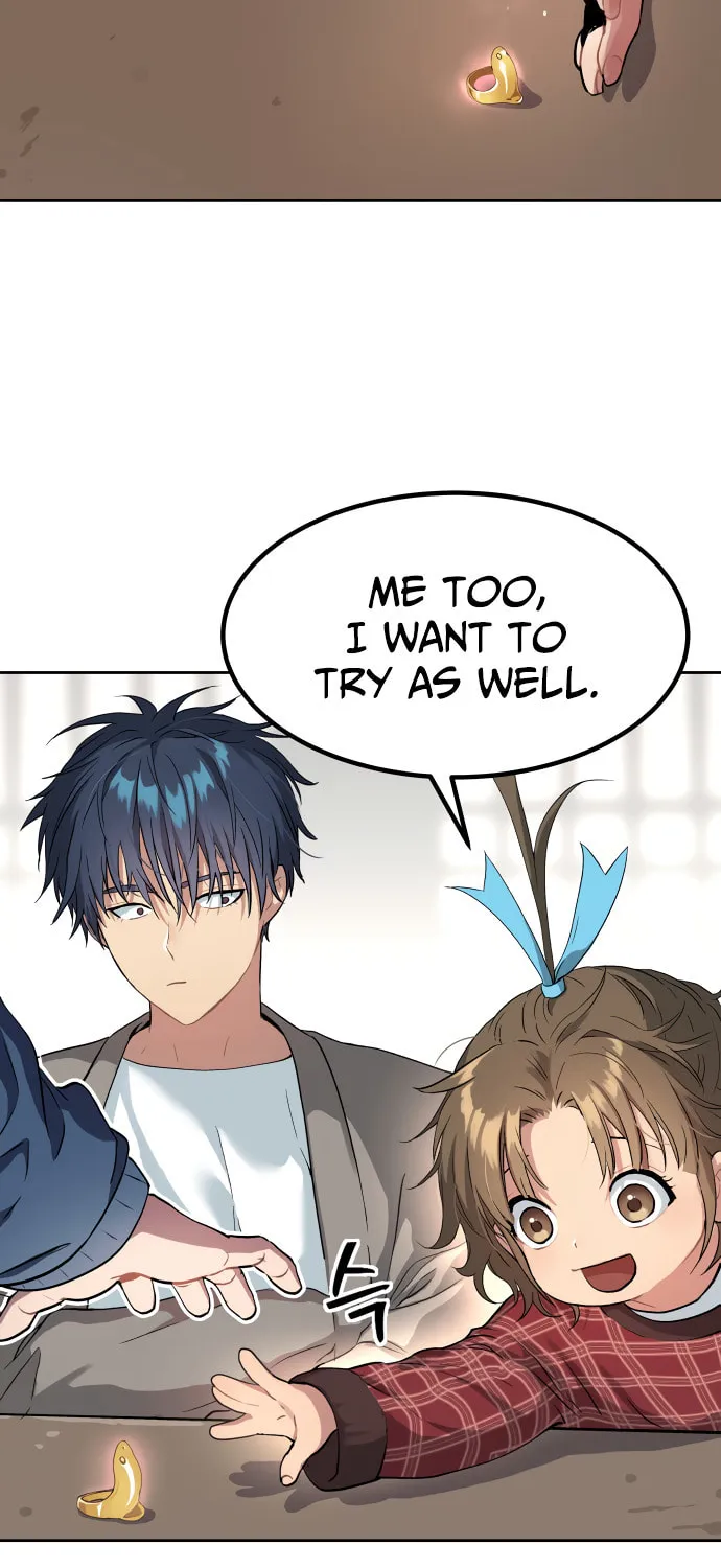 Read Oh! Dangun chapter 17 image 12 on Lezhin
