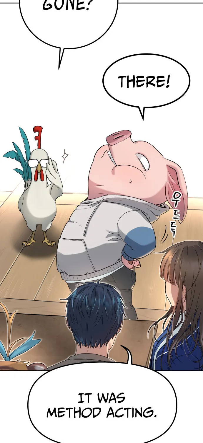 Read Oh! Dangun chapter 17 image 123 on Lezhin