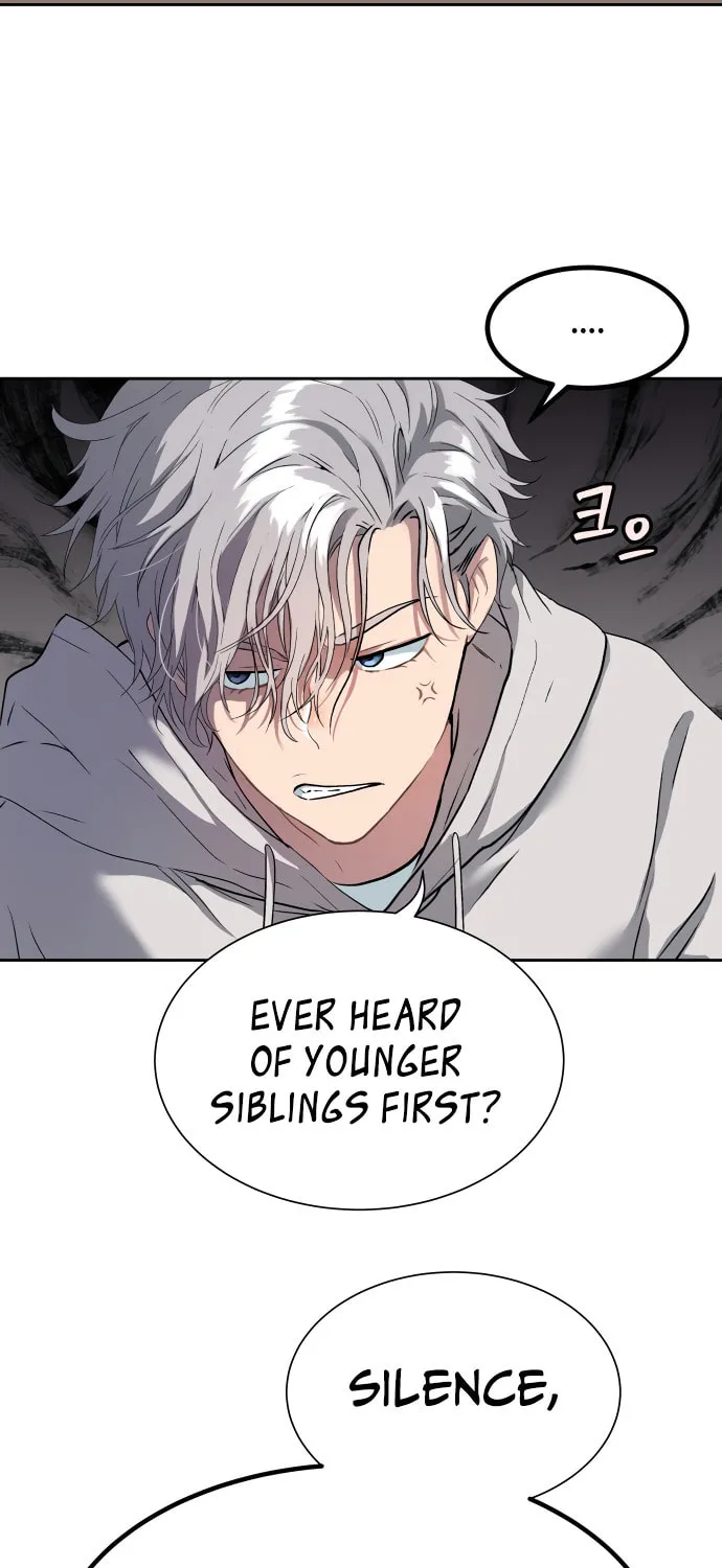 Read Oh! Dangun chapter 17 image 16 on Lezhin