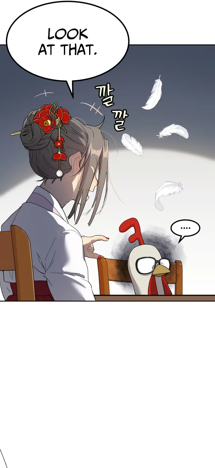 Read Oh! Dangun chapter 17 image 26 on Lezhin