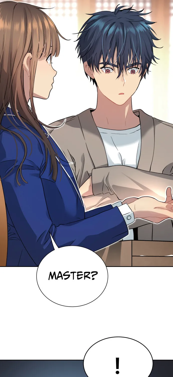 Read Oh! Dangun chapter 17 image 32 on Lezhin