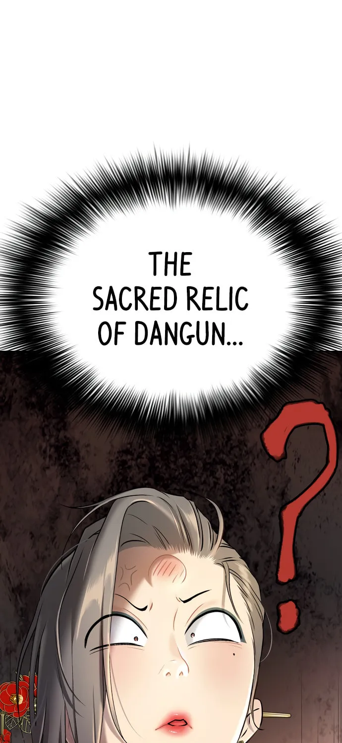 Read Oh! Dangun chapter 17 image 5 on Lezhin