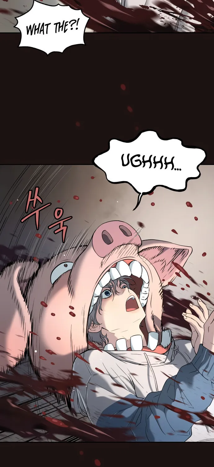 Read Oh! Dangun chapter 17 image 51 on Lezhin