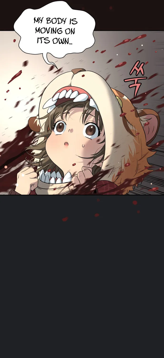 Read Oh! Dangun chapter 17 image 53 on Lezhin