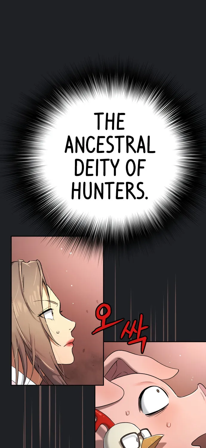 Read Oh! Dangun chapter 17 image 65 on Lezhin