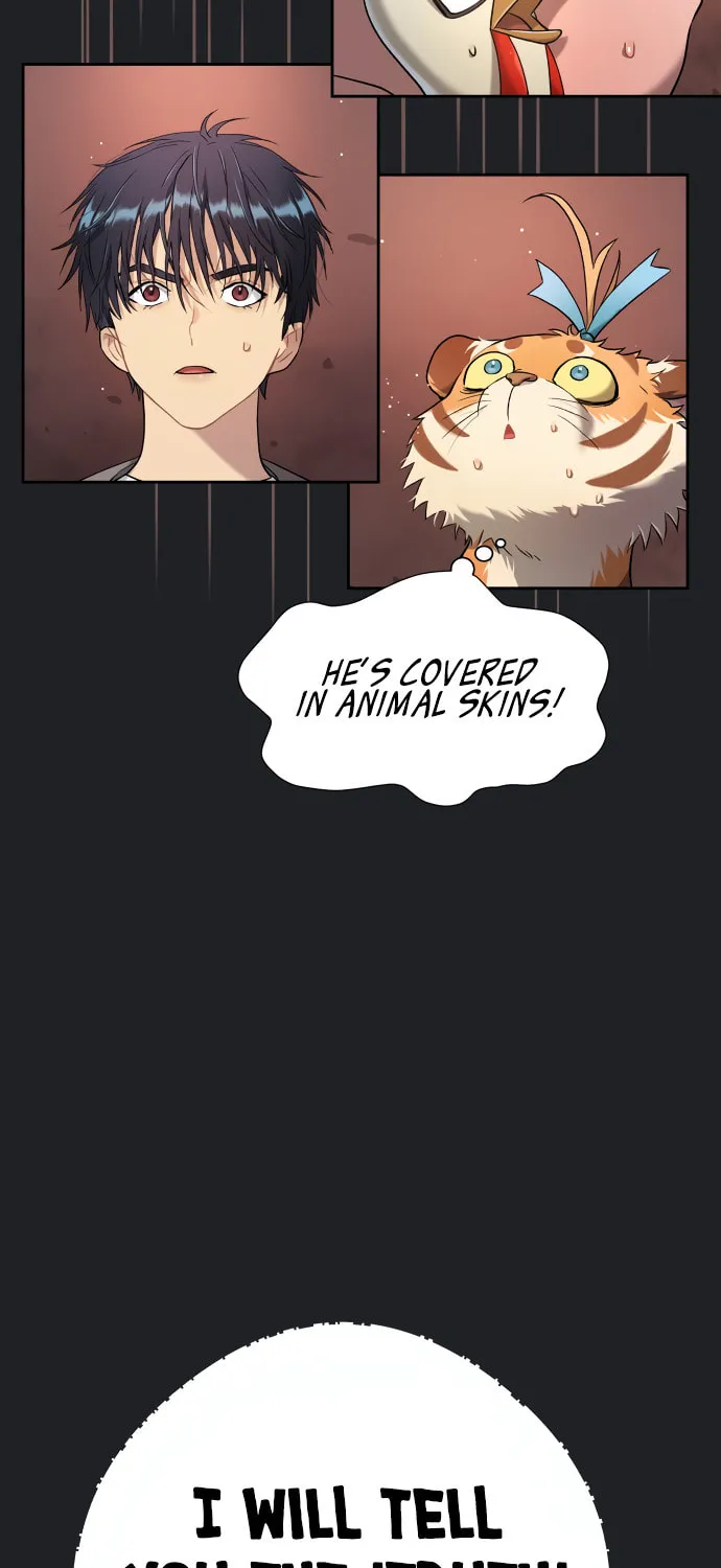 Read Oh! Dangun chapter 17 image 66 on Lezhin