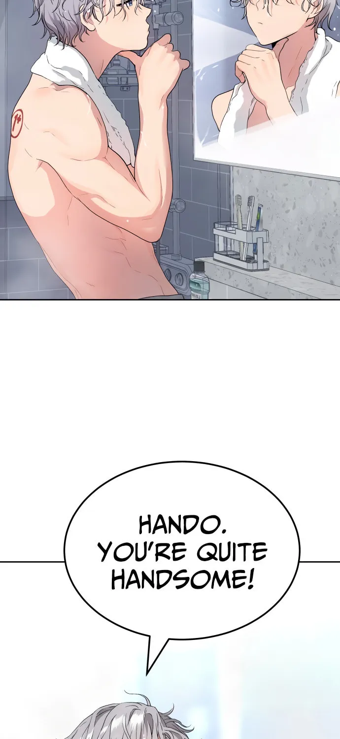 Read Oh! Dangun chapter 18 image 10 on Lezhin