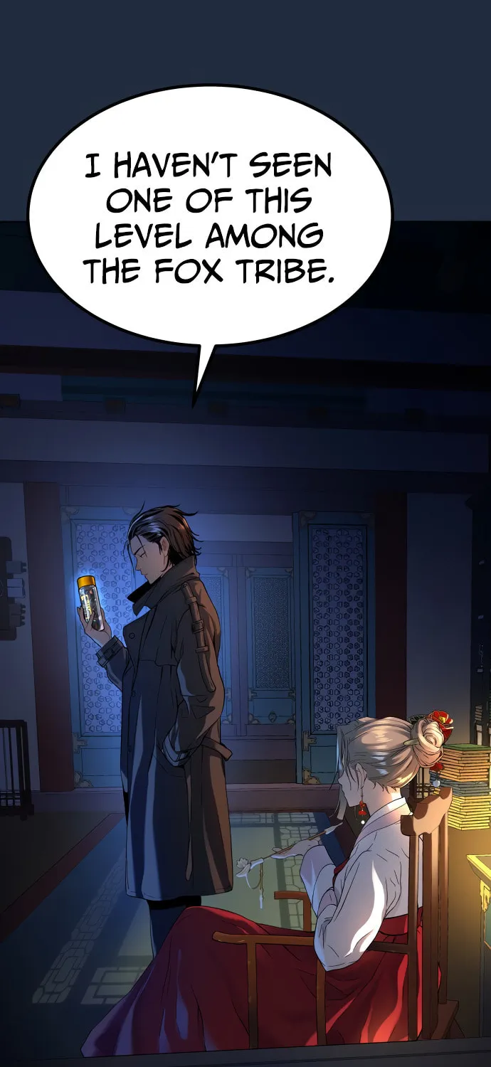 Read Oh! Dangun chapter 18 image 16 on Lezhin