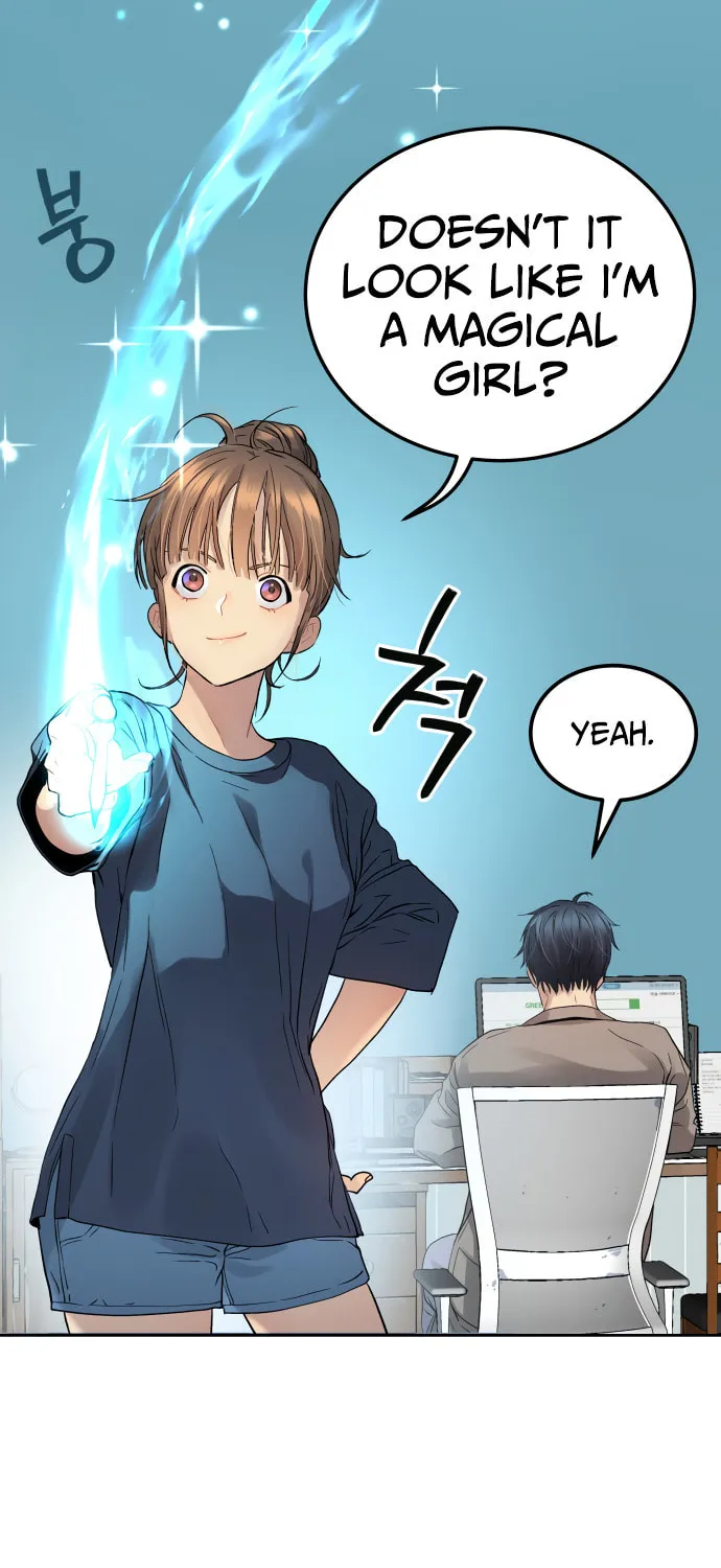 Read Oh! Dangun chapter 18 image 32 on Lezhin