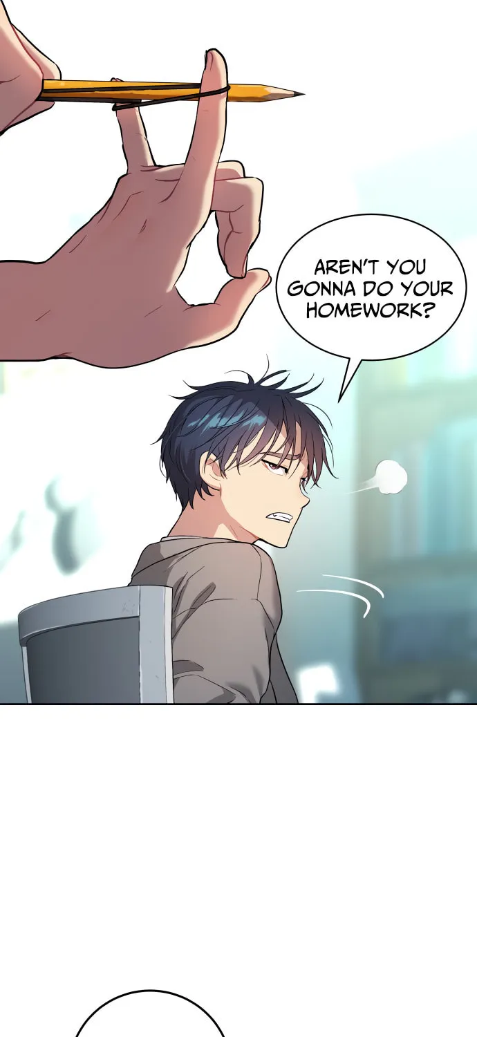 Read Oh! Dangun chapter 18 image 35 on Lezhin