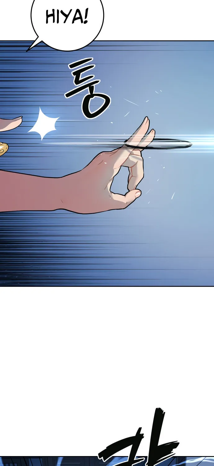 Read Oh! Dangun chapter 18 image 36 on Lezhin