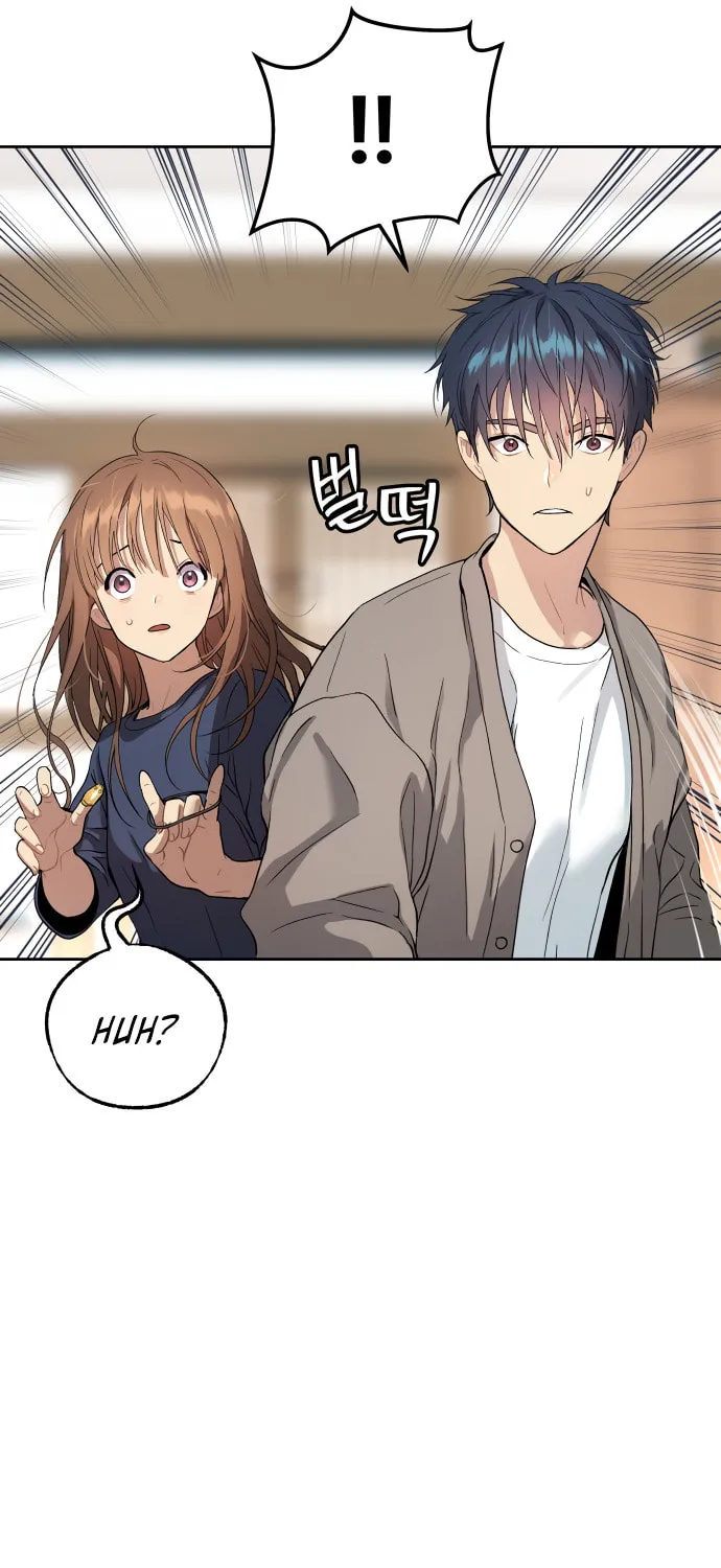 Read Oh! Dangun chapter 18 image 41 on Lezhin