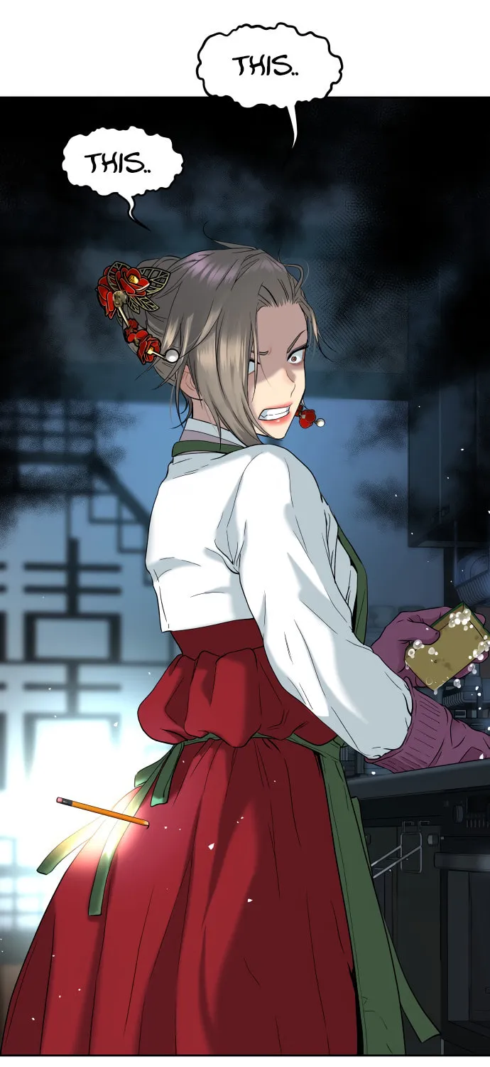 Read Oh! Dangun chapter 18 image 58 on Lezhin