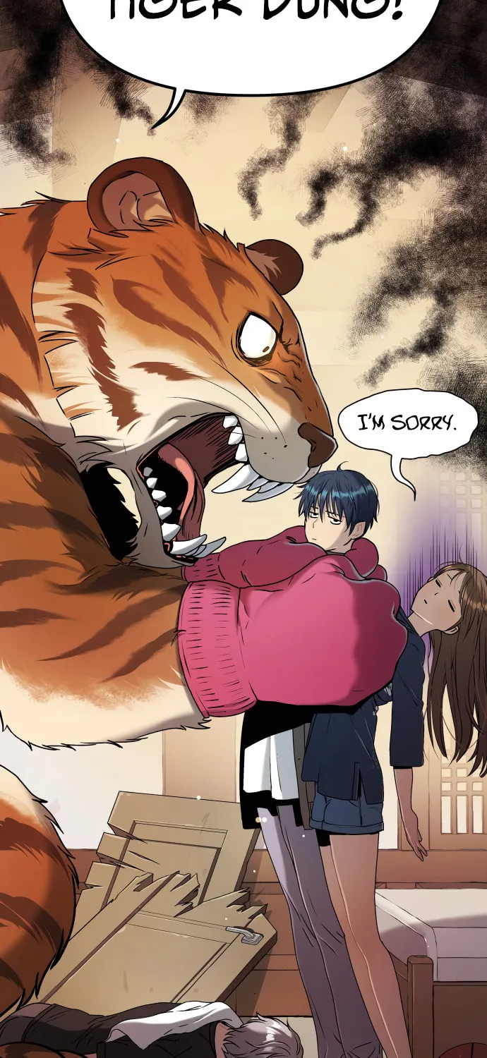 Read Oh! Dangun chapter 18 image 65 on Lezhin