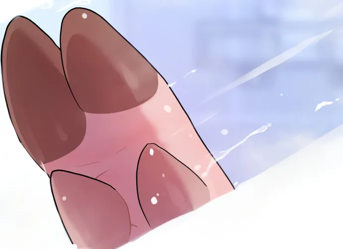 Read Oh! Dangun chapter 18 image 7 on Lezhin