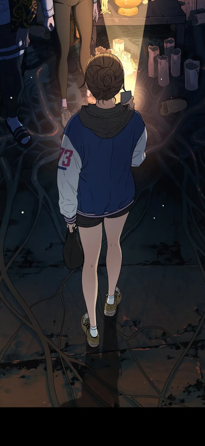 Read Oh! Dangun chapter 19 image 101 on Lezhin
