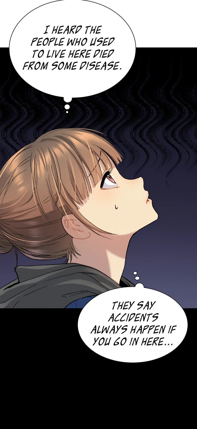 Read Oh! Dangun chapter 19 image 11 on Lezhin