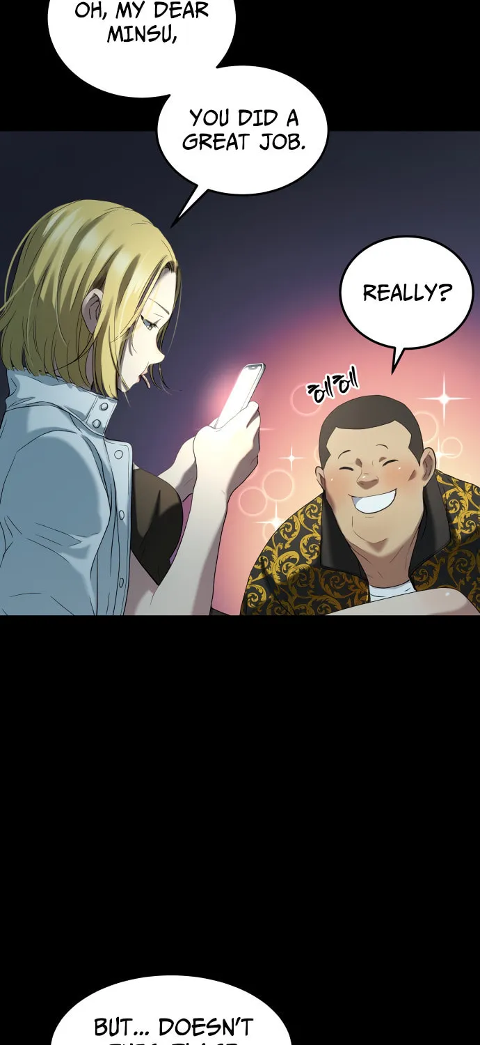 Read Oh! Dangun chapter 19 image 15 on Lezhin