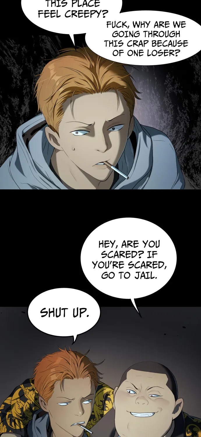 Read Oh! Dangun chapter 19 image 16 on Lezhin