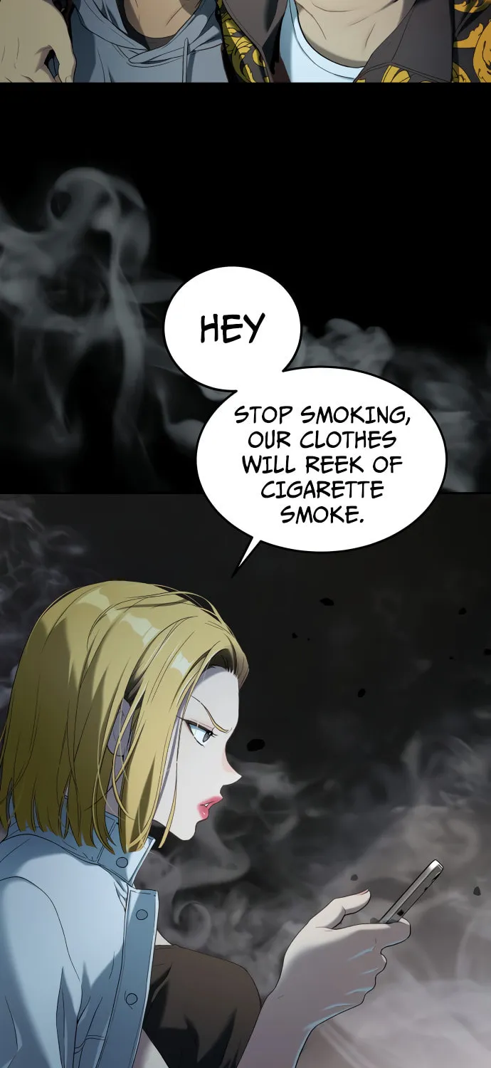 Read Oh! Dangun chapter 19 image 17 on Lezhin