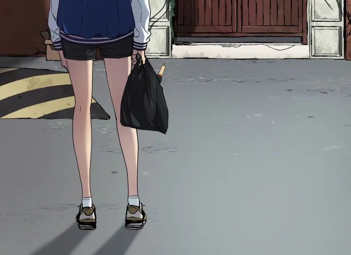 Read Oh! Dangun chapter 19 image 27 on Lezhin