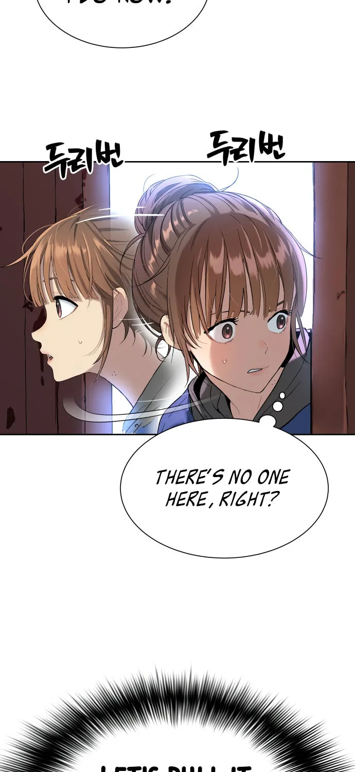 Read Oh! Dangun chapter 19 image 44 on Lezhin