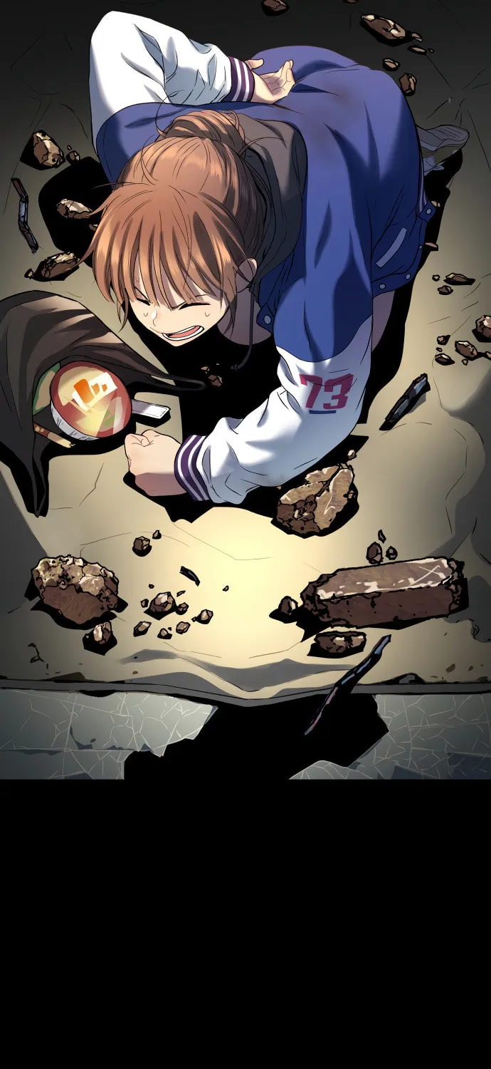 Read Oh! Dangun chapter 19 image 50 on Lezhin