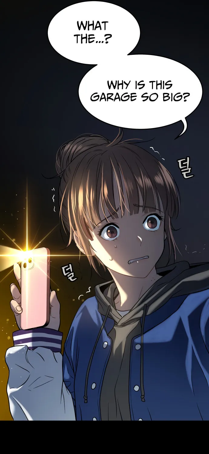 Read Oh! Dangun chapter 19 image 60 on Lezhin