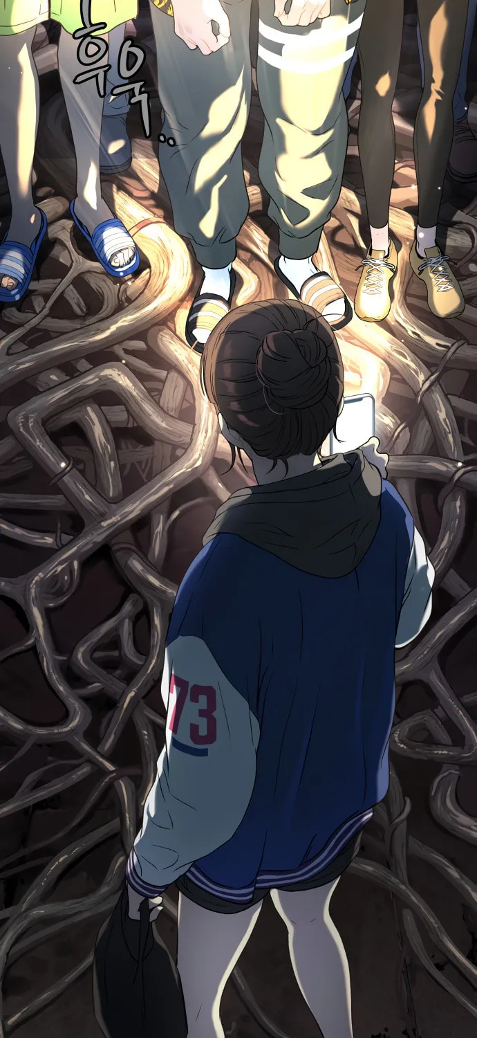 Read Oh! Dangun chapter 19 image 77 on Lezhin