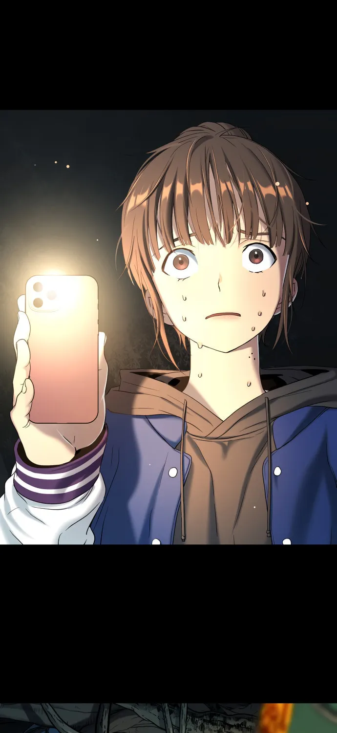 Read Oh! Dangun chapter 19 image 94 on Lezhin