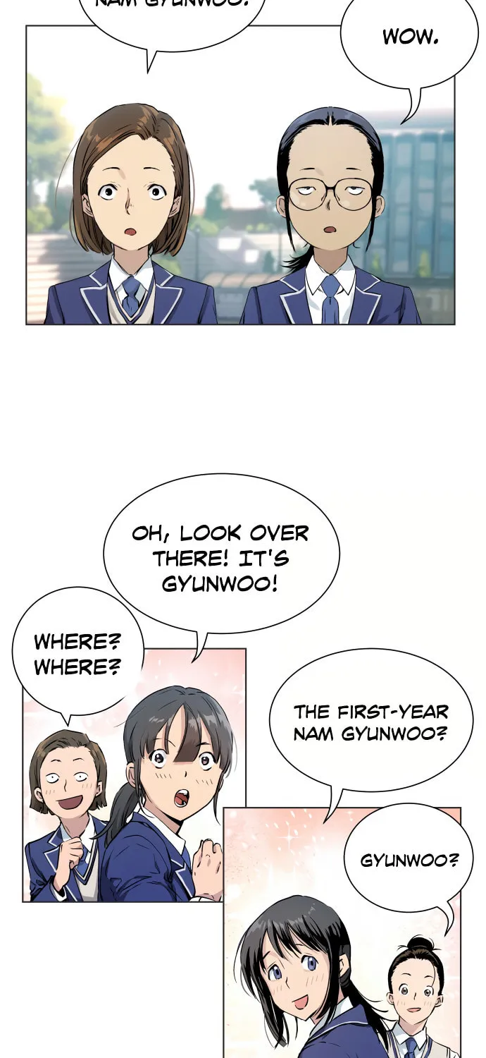 Read Oh! Dangun chapter 2 image 25 on Lezhin
