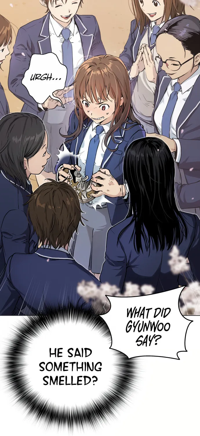 Read Oh! Dangun chapter 2 image 40 on Lezhin