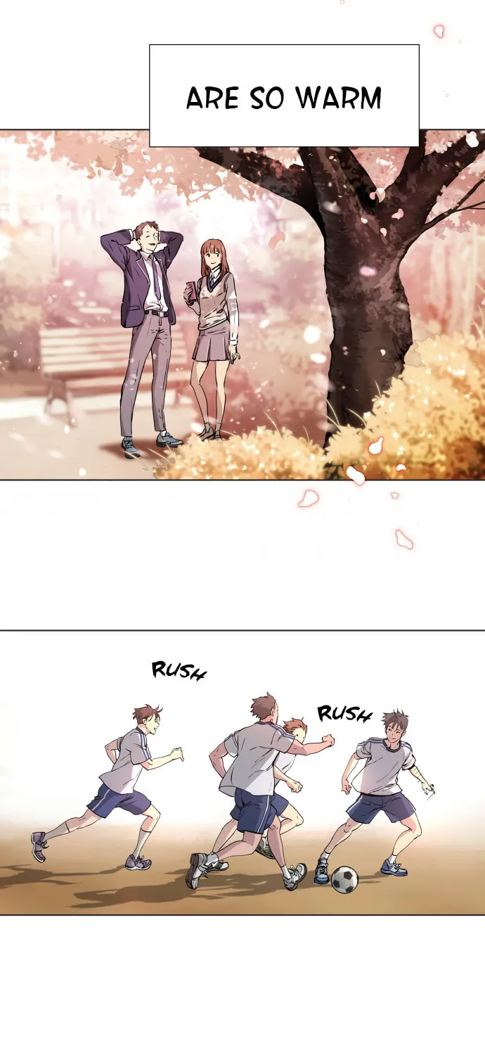 Read Oh! Dangun chapter 2 image 5 on Lezhin