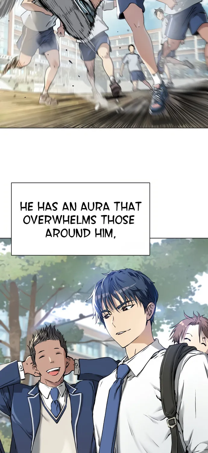 Read Oh! Dangun chapter 2 image 54 on Lezhin