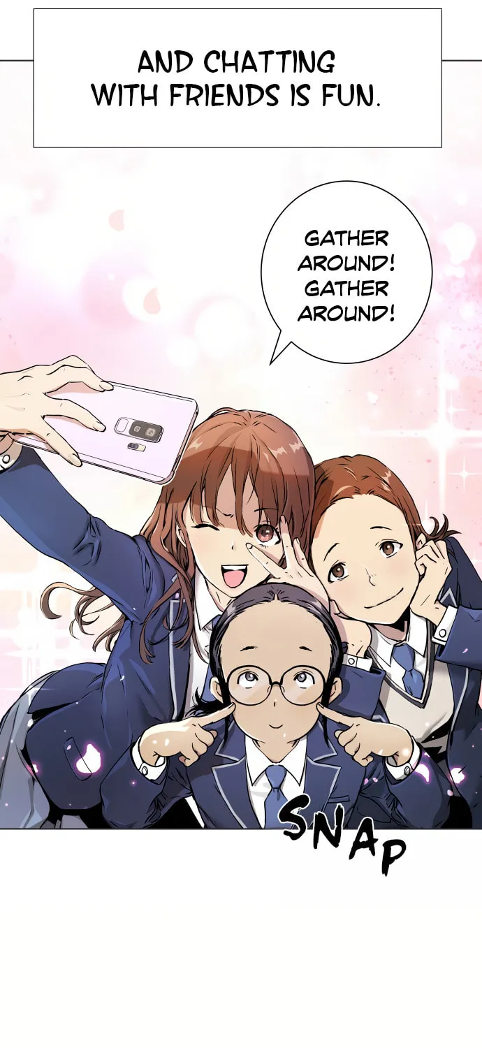 Read Oh! Dangun chapter 2 image 6 on Lezhin