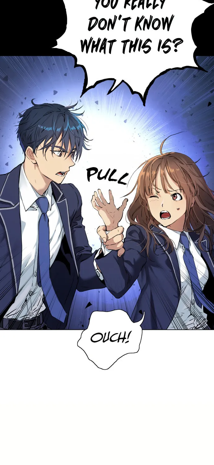 Read Oh! Dangun chapter 2 image 91 on Lezhin