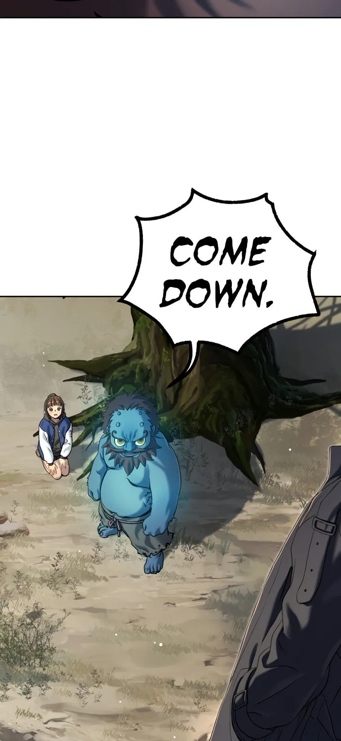 Read Oh! Dangun chapter 20 image 104 on Lezhin