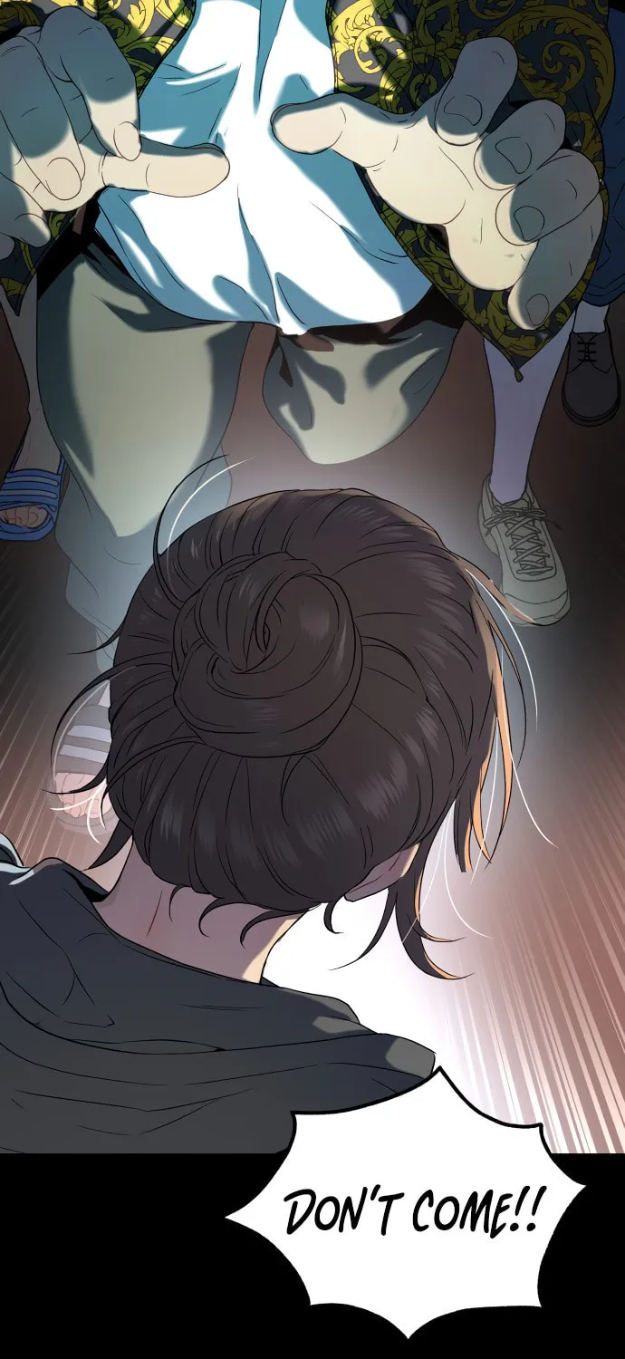 Read Oh! Dangun chapter 20 image 17 on Lezhin