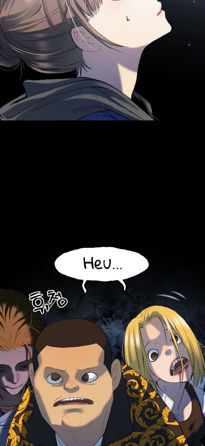 Read Oh! Dangun chapter 20 image 29 on Lezhin
