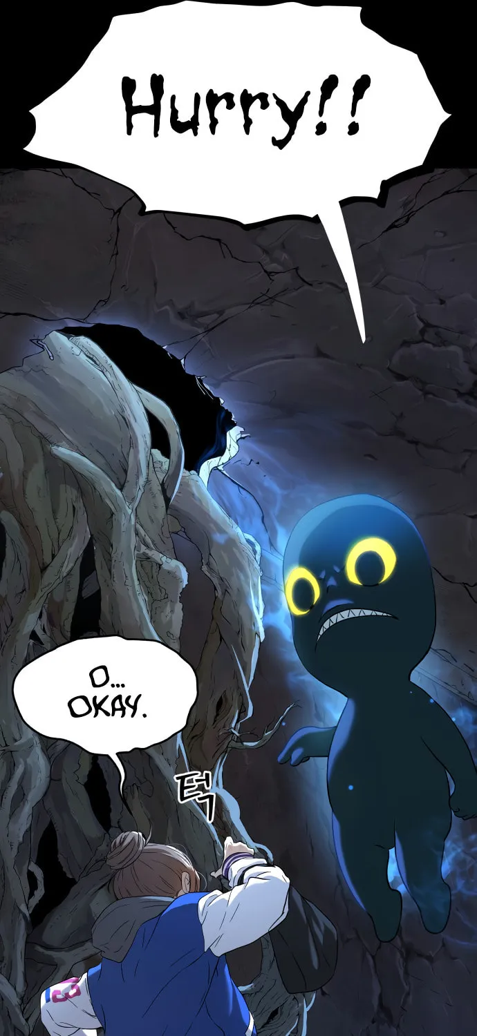 Read Oh! Dangun chapter 20 image 31 on Lezhin