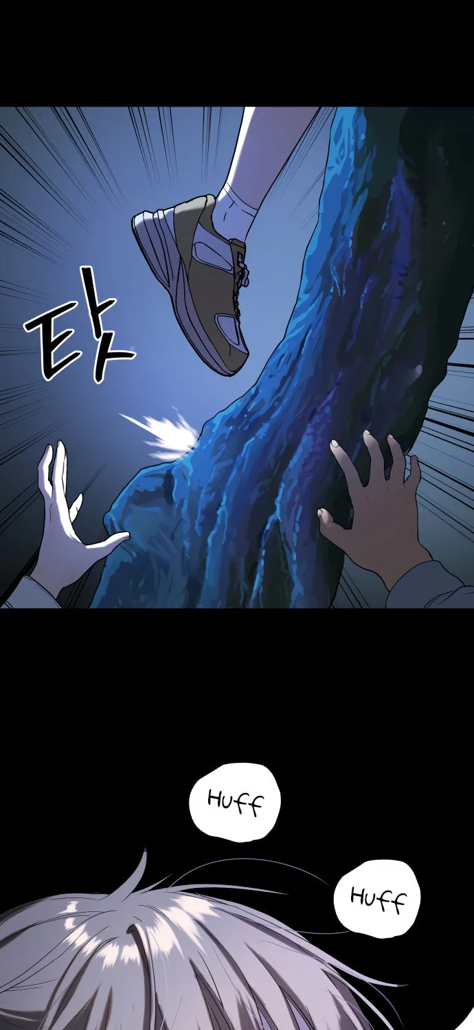 Read Oh! Dangun chapter 20 image 40 on Lezhin