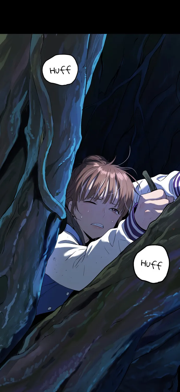 Read Oh! Dangun chapter 20 image 42 on Lezhin