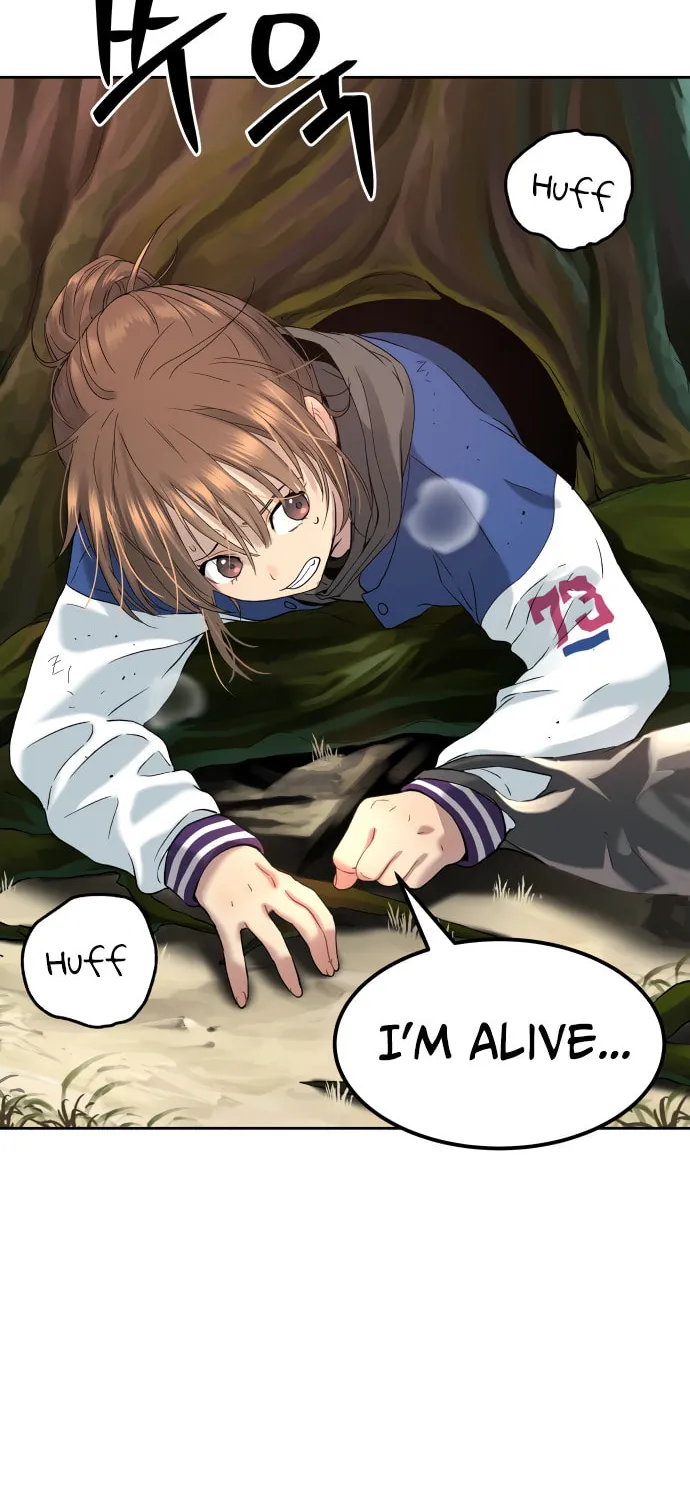 Read Oh! Dangun chapter 20 image 47 on Lezhin